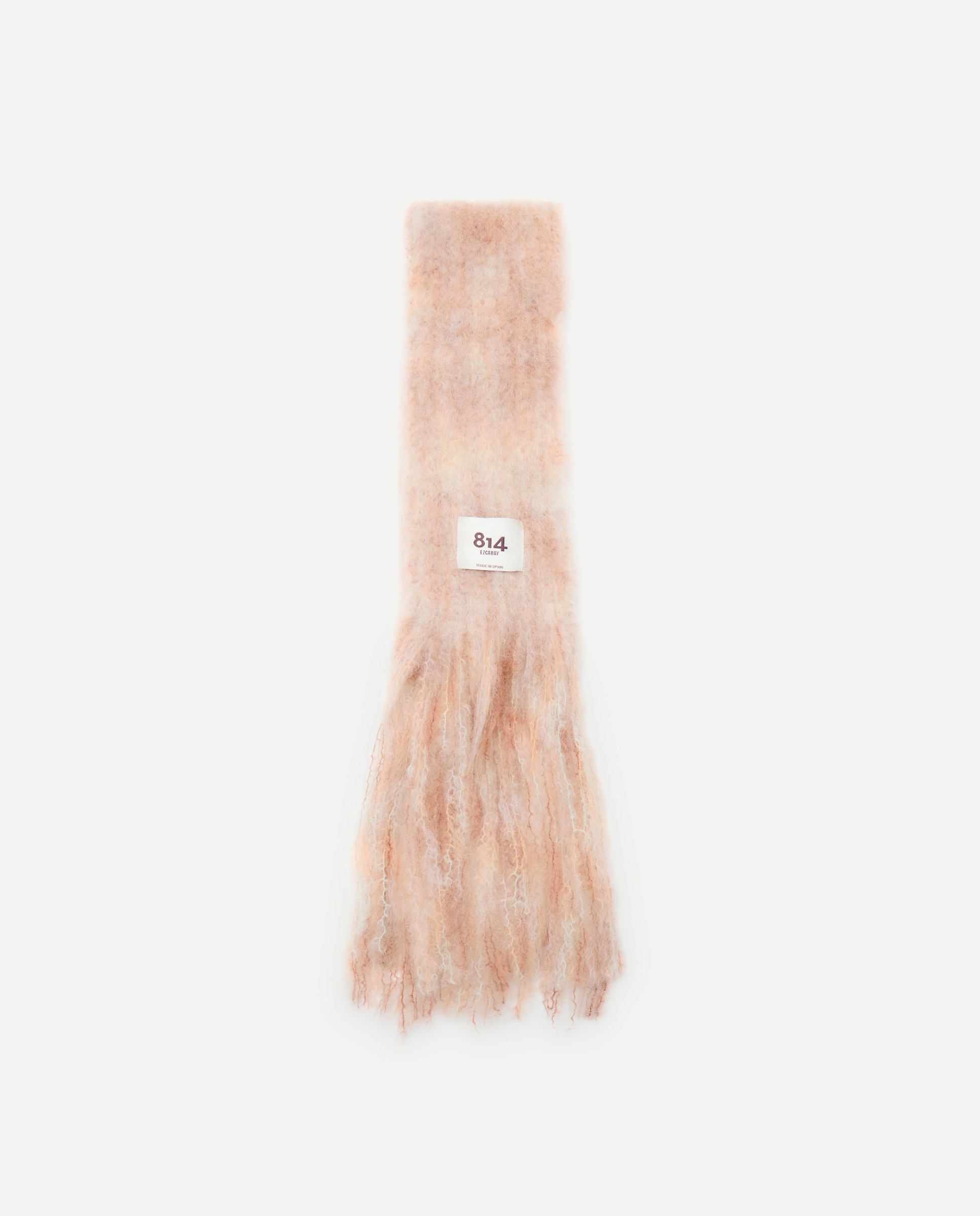 Imagem 0 de Cachecol de Mohair