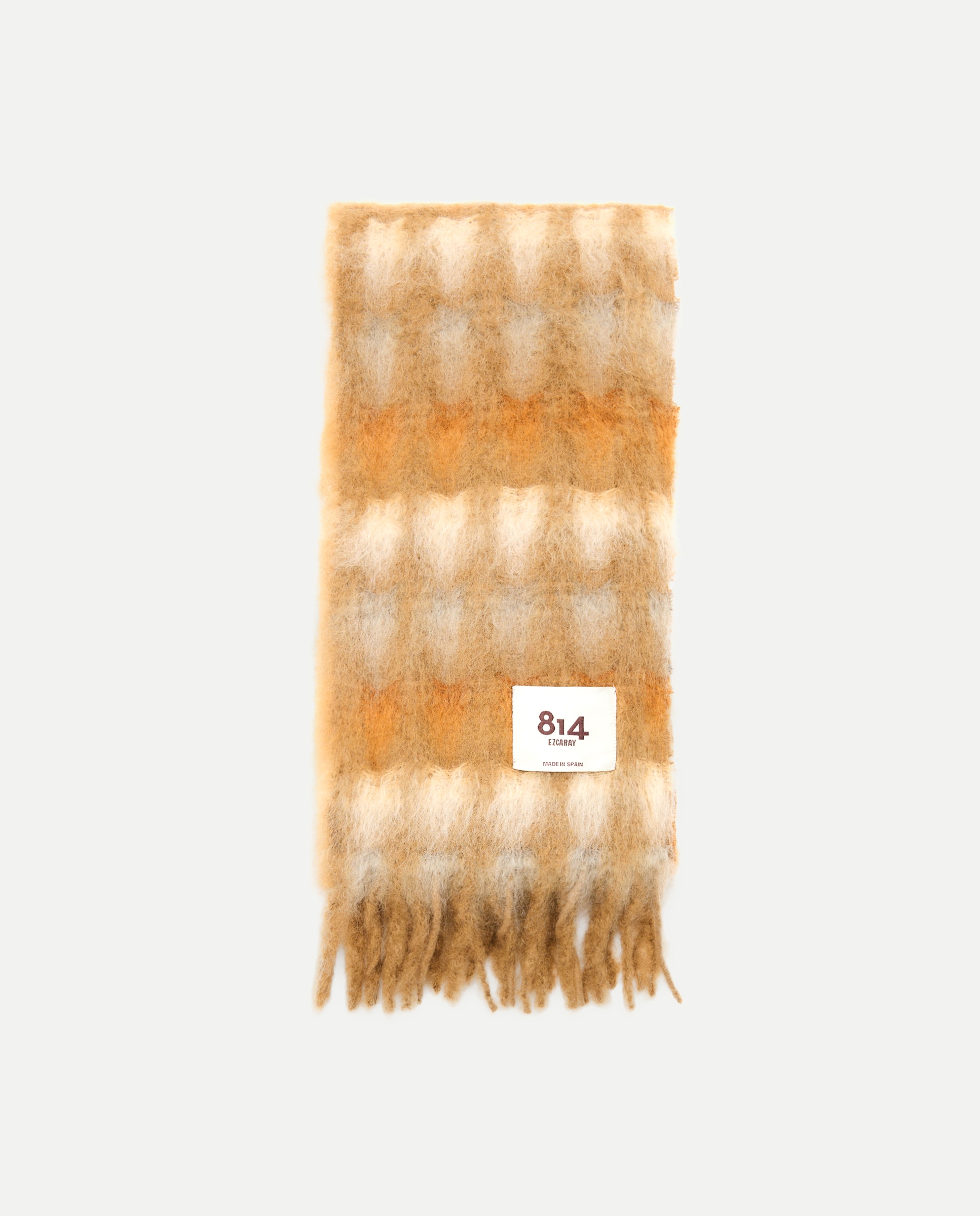 Imagem 0 de Cachecol de Mohair