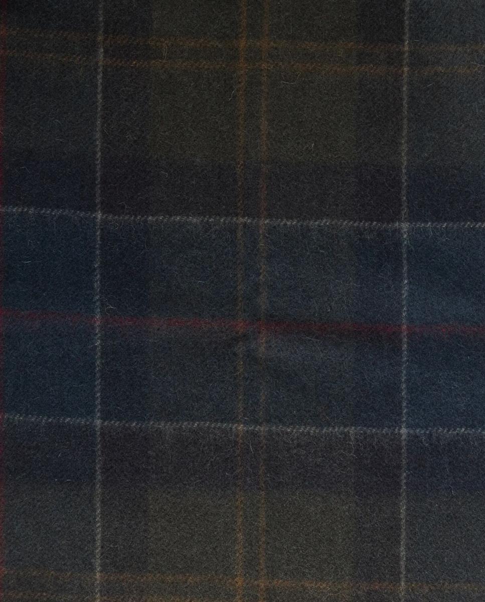 Bufanda de cuadros - Barbour - Multicolor Multicolor-3