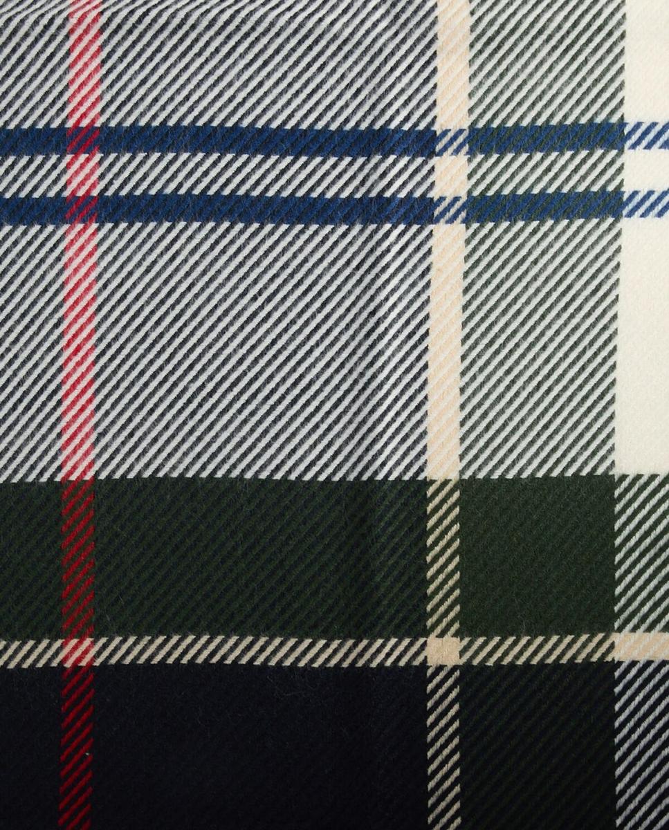 Bufanda de cuadros - Barbour - Multicolor Multicolor-3