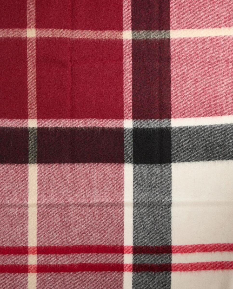 Bufanda de cuadros - Barbour - Multicolor Multicolor-3