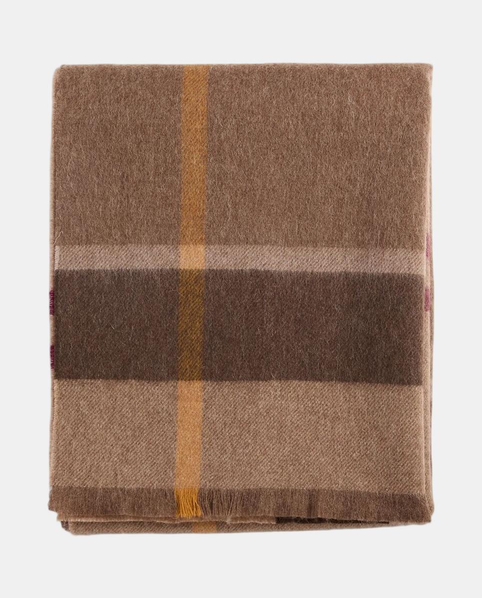 Bufanda de cuadros - Barbour - Multicolor Multicolor-4