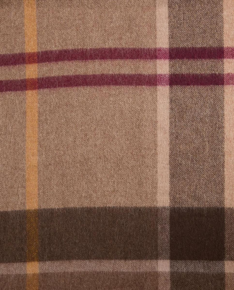 Bufanda de cuadros - Barbour - Multicolor Multicolor-5