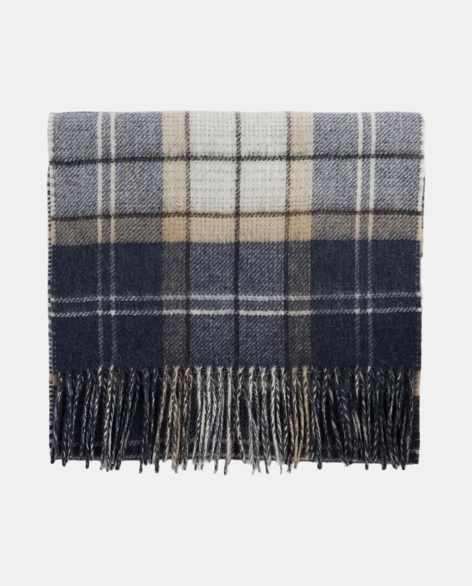 Bufanda de cuadros - Barbour - Multicolor Multicolor-5