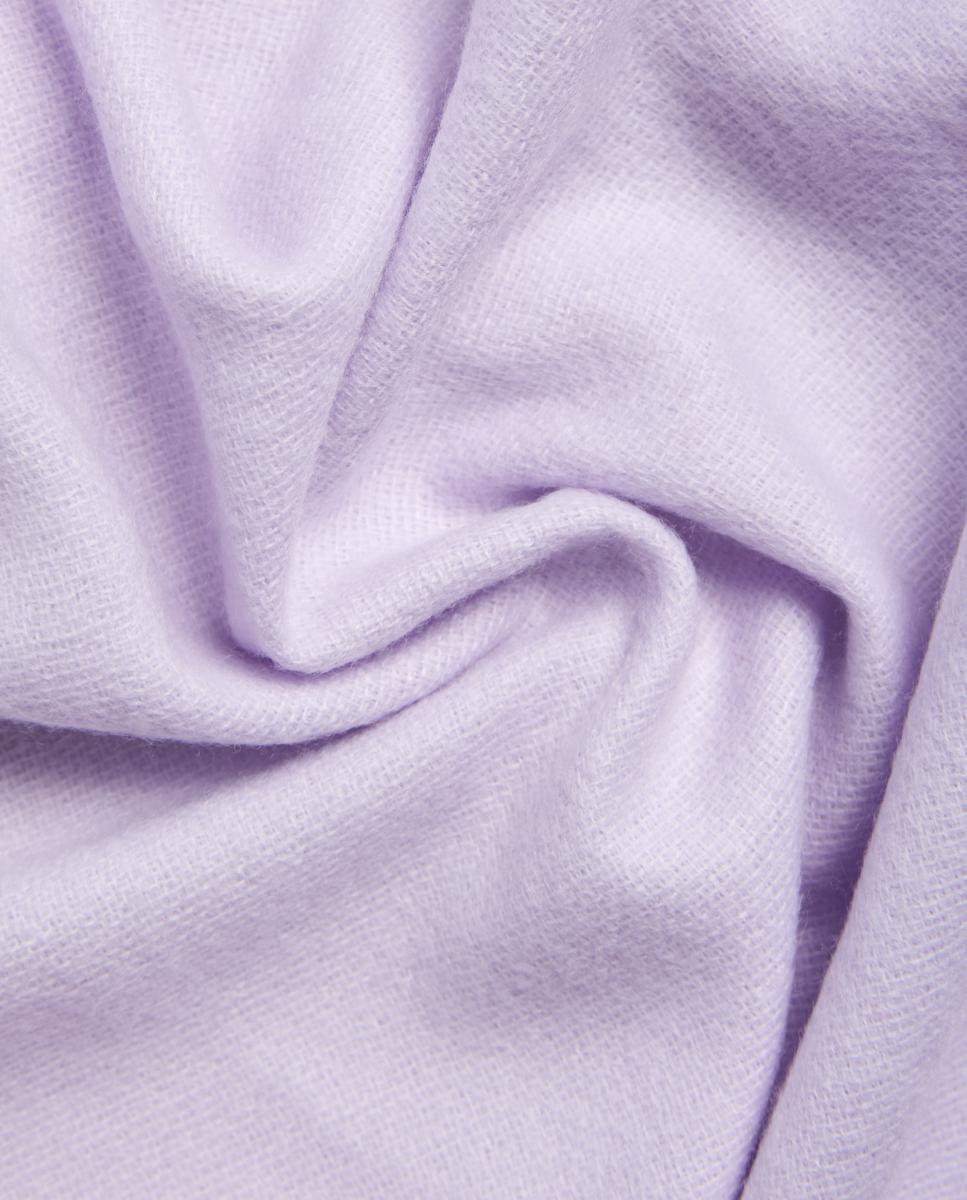 Bufanda fina - Pieces - Lila Lila-2
