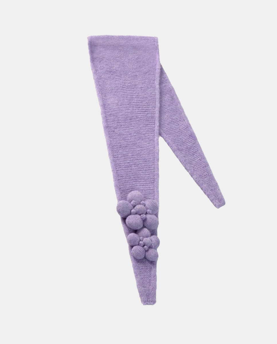 Imagem 0 de Mini Cachecol Daisy Padded.