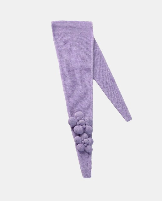 Imagen 0 de Bufanda mini Tous Daisy Padded.