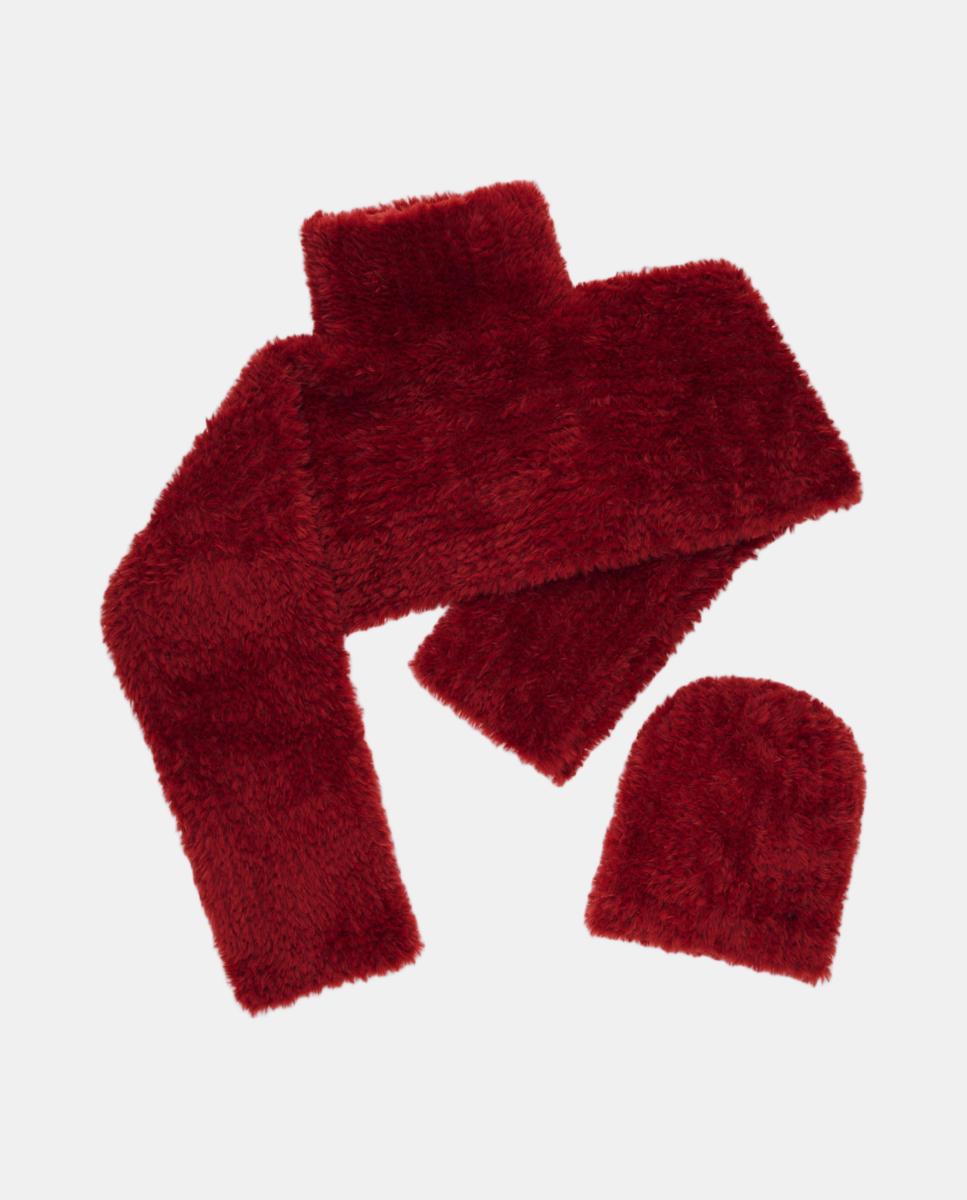 Imagem 0 de Pack de Gorro Cropped