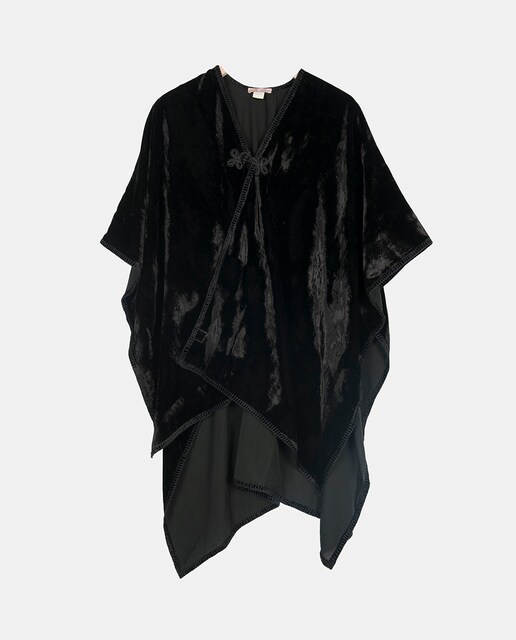 Imagem 0 de Capa em Veludo de Seda