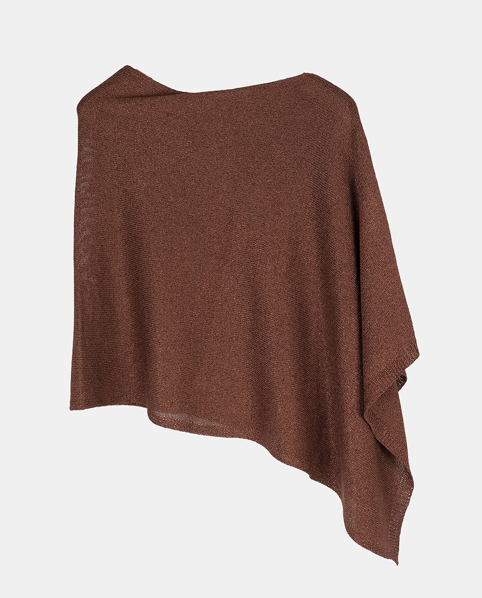 Imagem 0 de Écharpe em Fio Metalizado