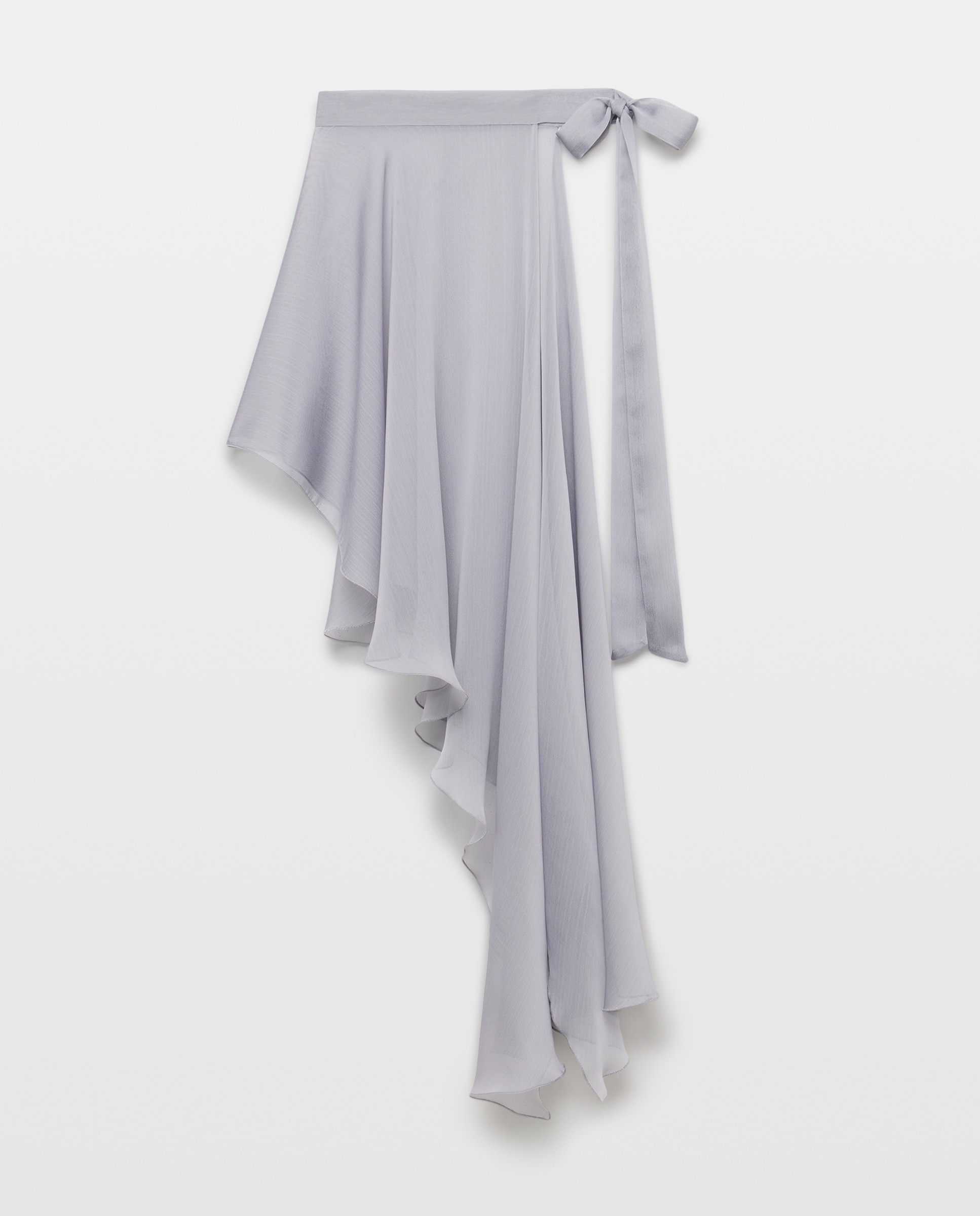 Imagem 0 de Capa de Festa de Chiffon de Espessura Média