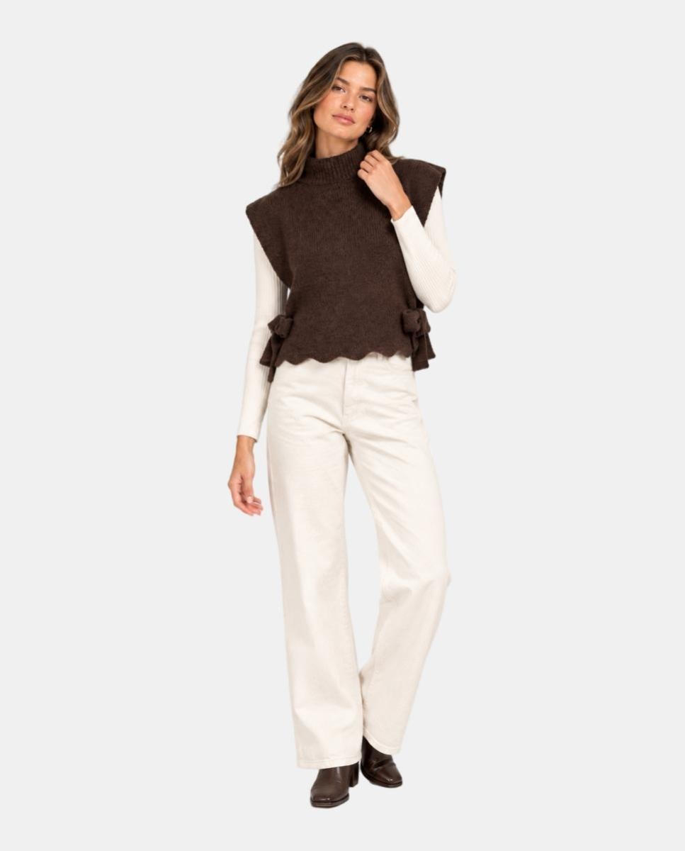 Imagem 0 de Poncho Tipo Colete