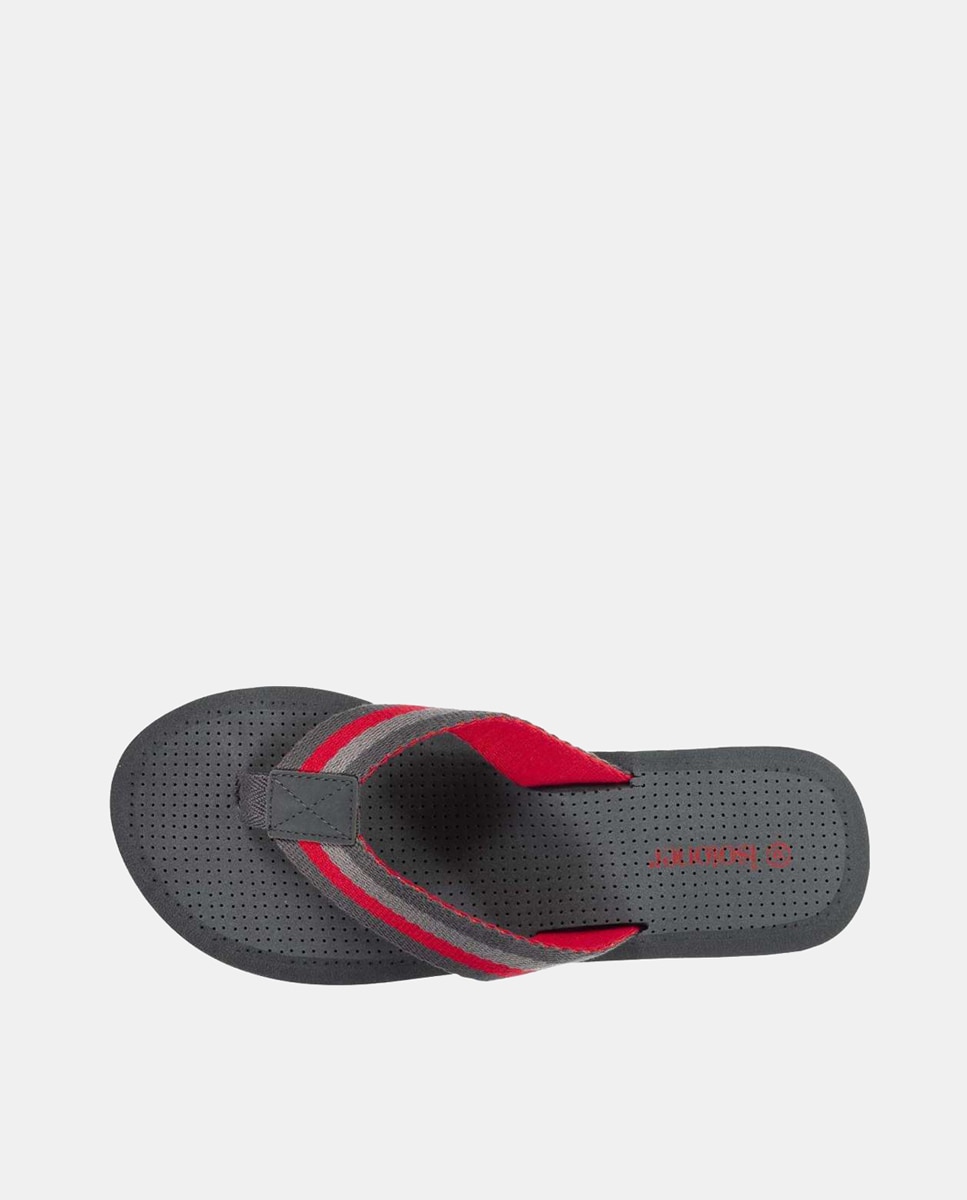 Chinelos de Praia Verde-2