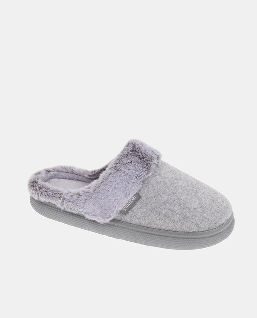 Imagem 0 de Chinelos de Quarto com Sola BLOUP