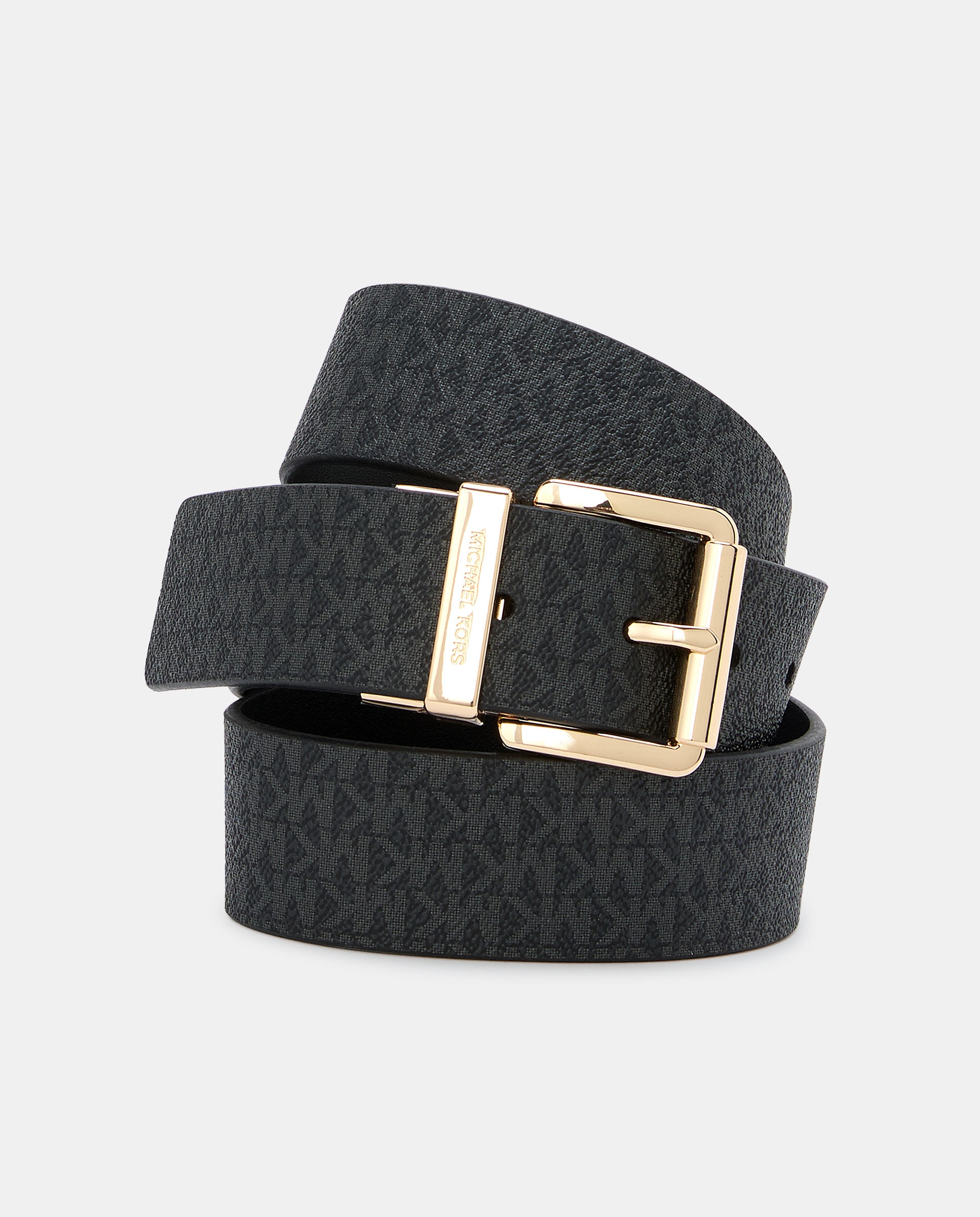 Cinto Reversível Belt - 38 mm Preto-1