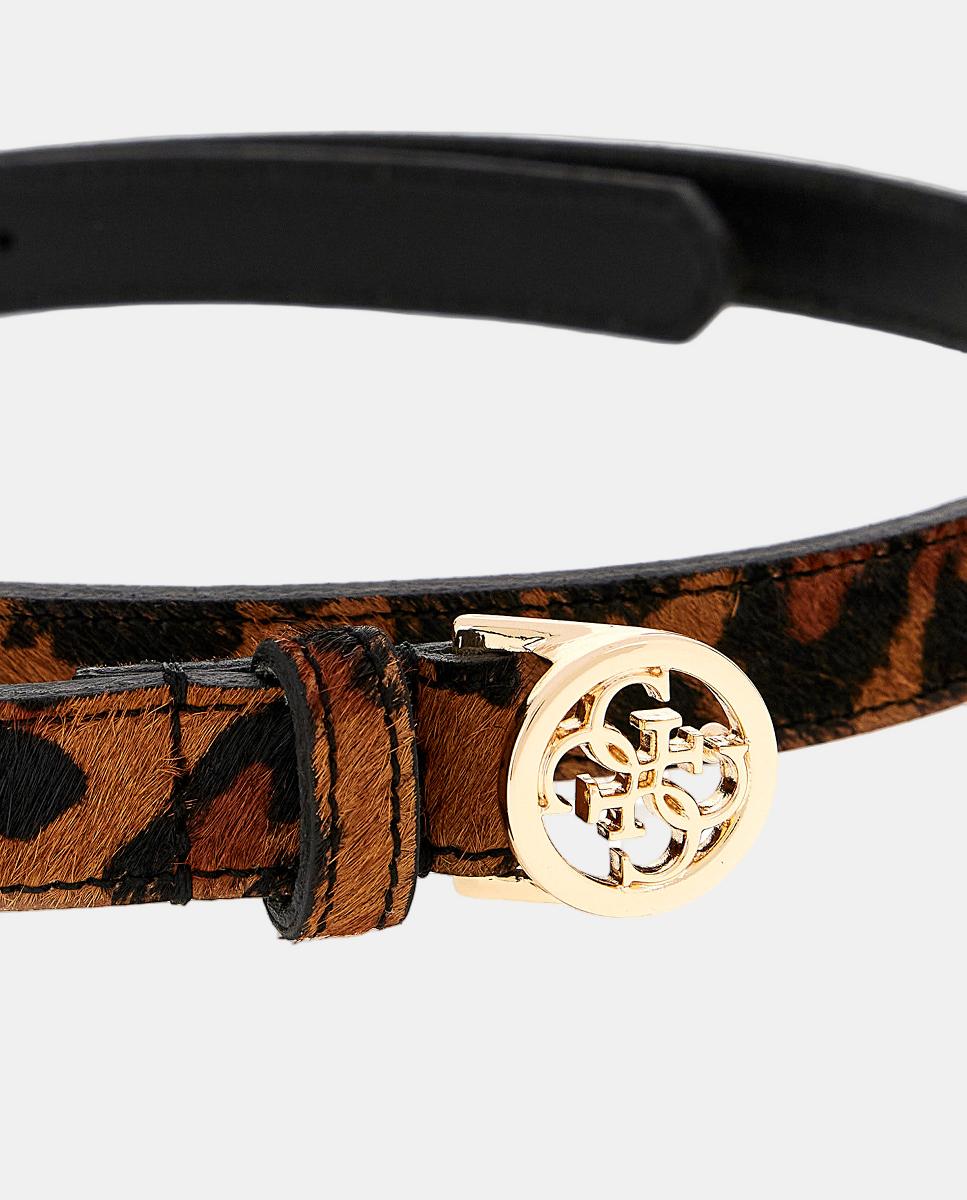 Cinto de senhora Multicolor-2