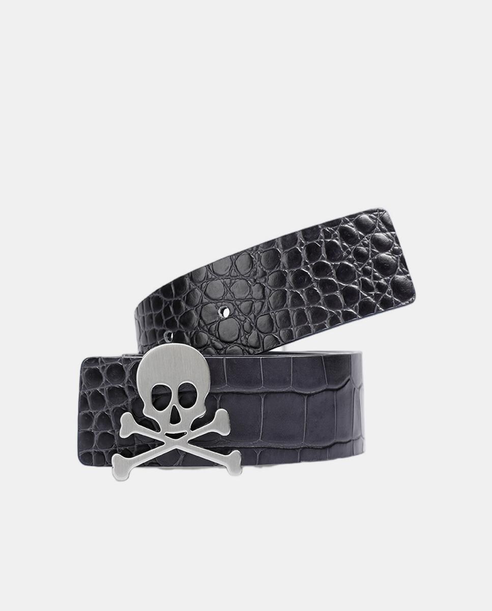 Cinto Básico Preto-2