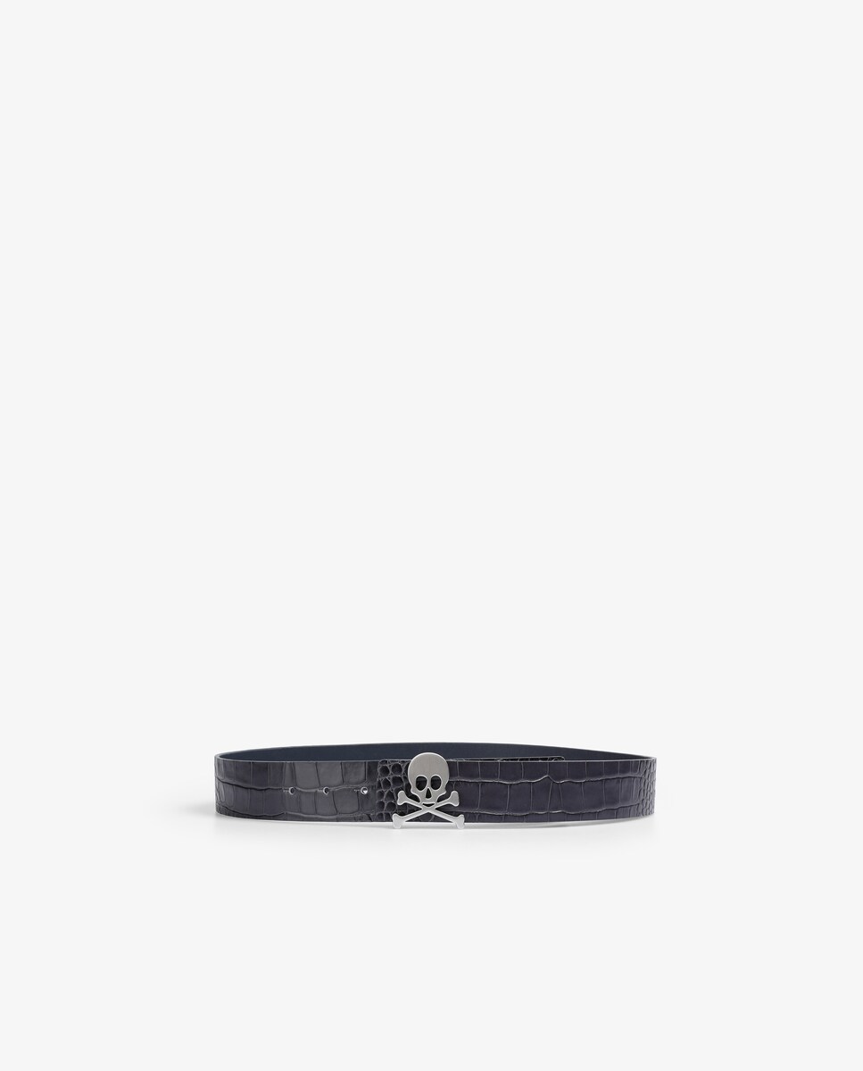 Cinto Básico Preto-3