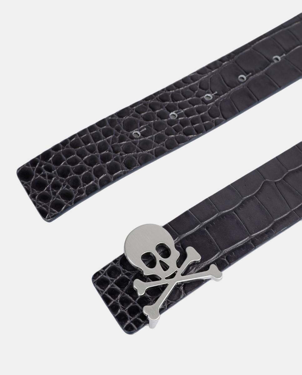 Cinto Básico Preto-4