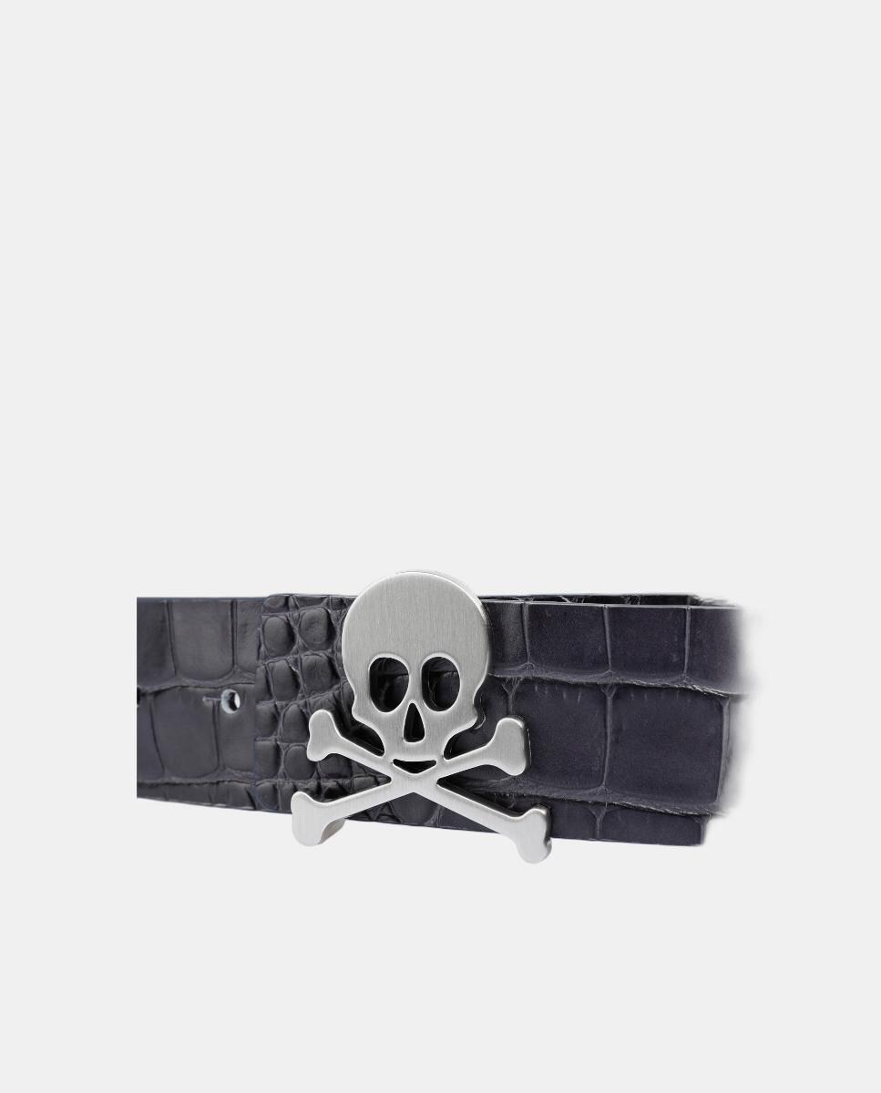 Cinto Básico Preto-5