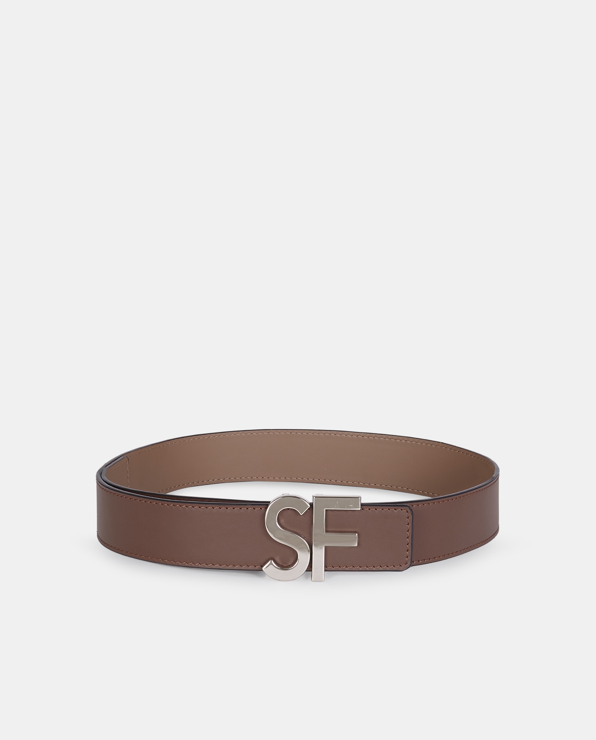 Imagem 0 de Cinto Reversível com Fivela Metálica