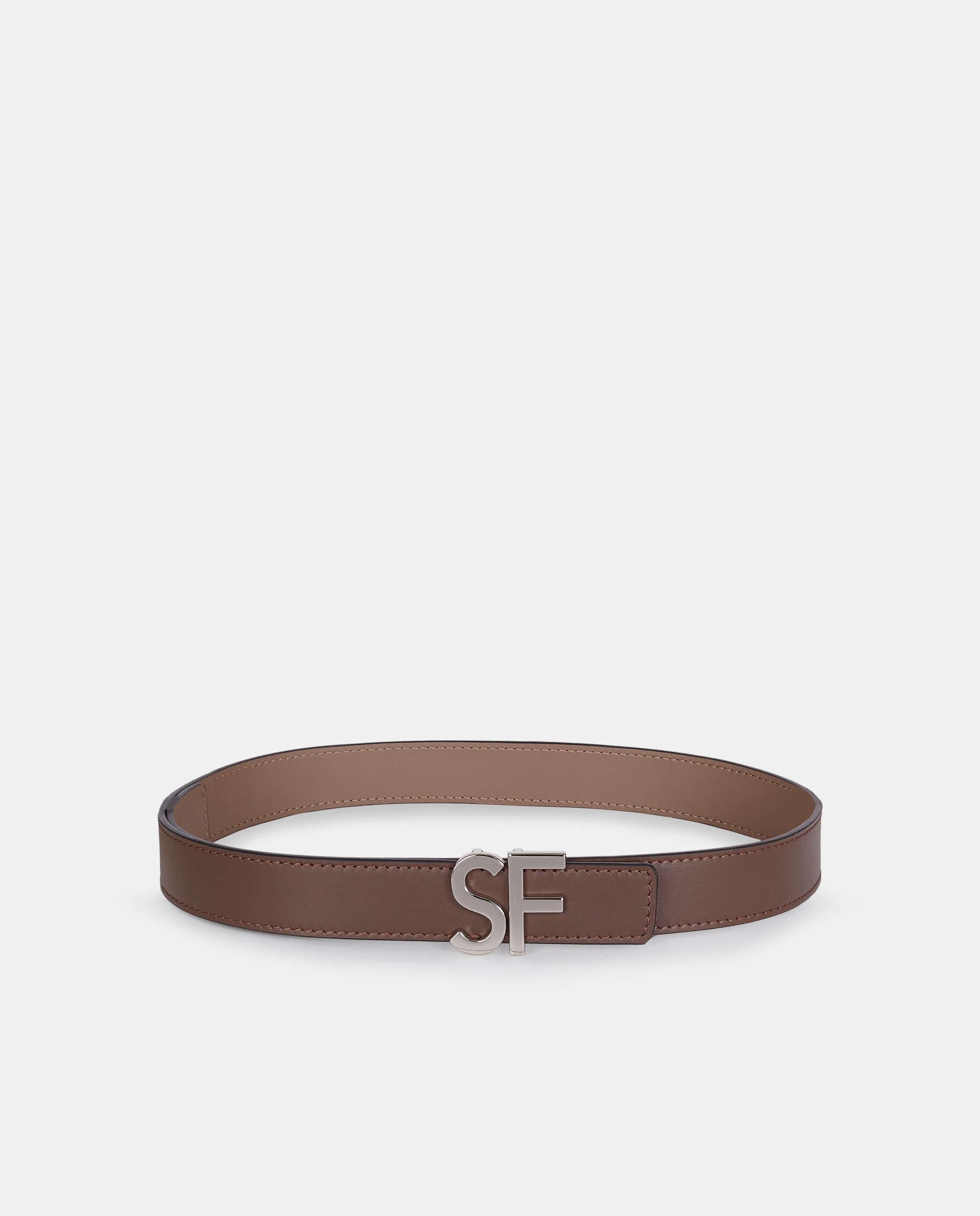 Imagem 0 de Cinto Reversível com Fivela Metálica