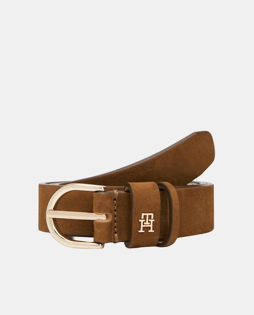 Imagem 0 de Cinto de Croute - Castanho