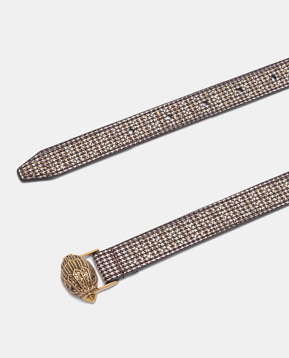 Cinto Eagle Ouro-7