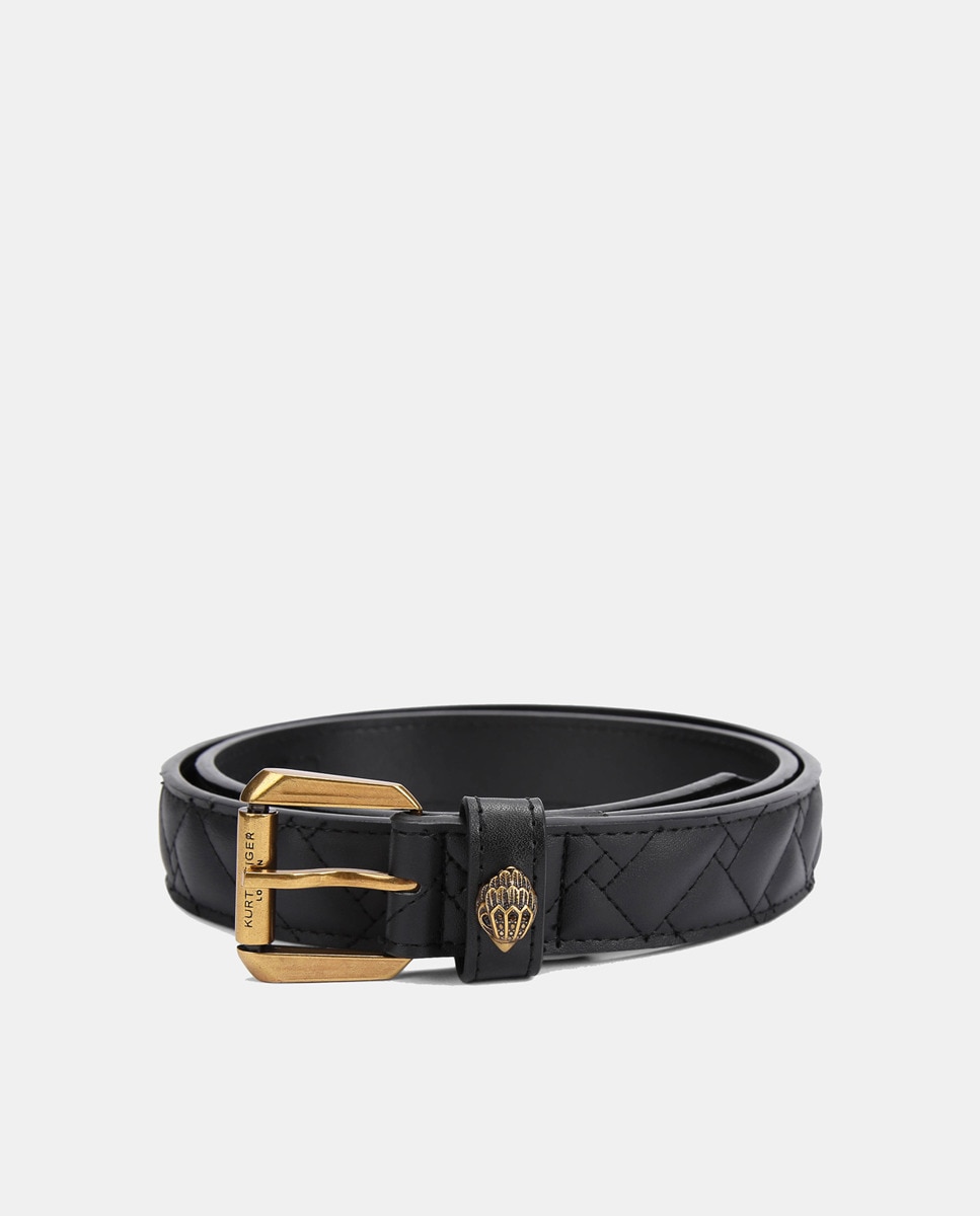 Cinto Kensington Preto-1