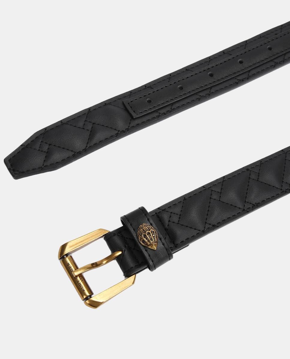 Cinto Kensington Preto-2