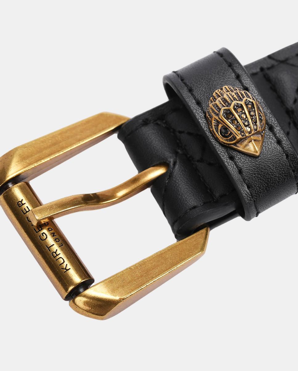 Cinto Kensington Preto-3