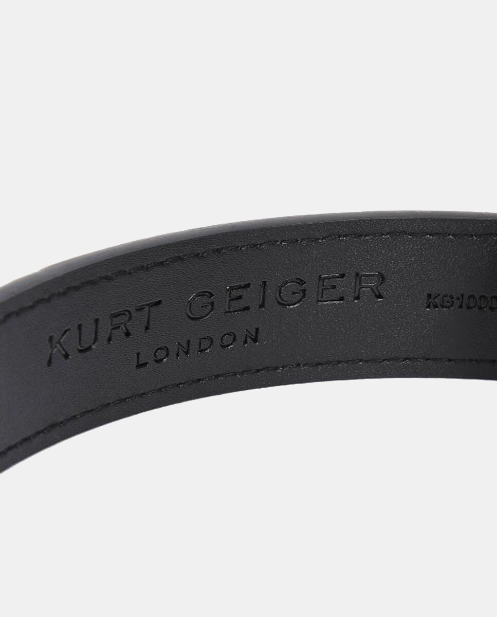 Cinto Kensington Preto-4