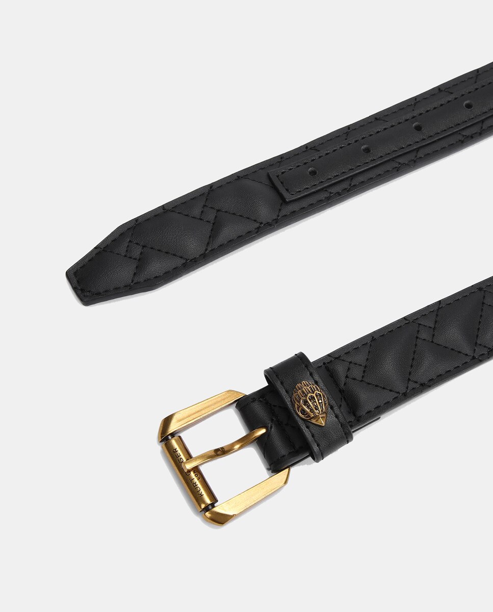 Cinto Kensington Preto-8
