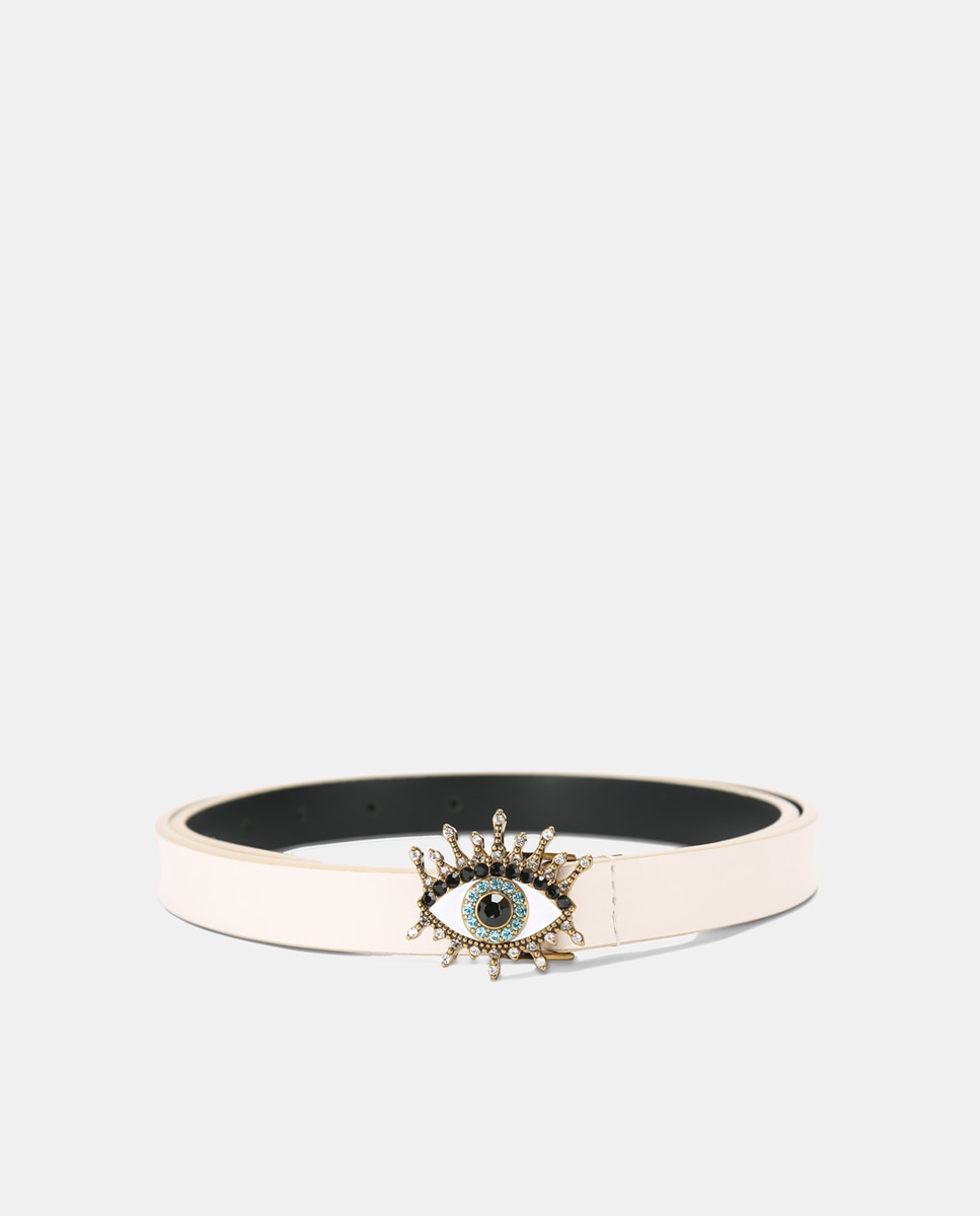 Imagem 0 de Cinto Evil Eye
