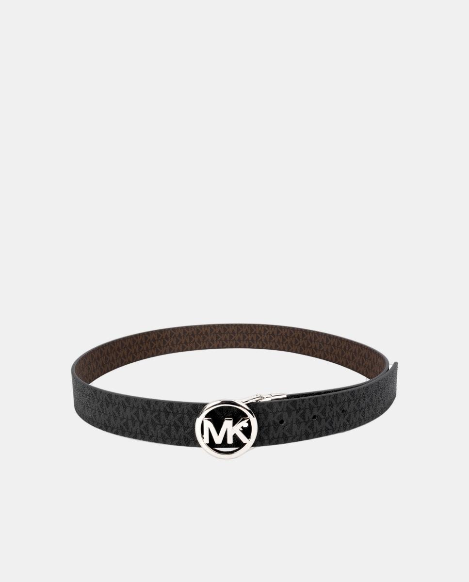 Imagem 0 de Cinto Reversível com Fivela Redonda