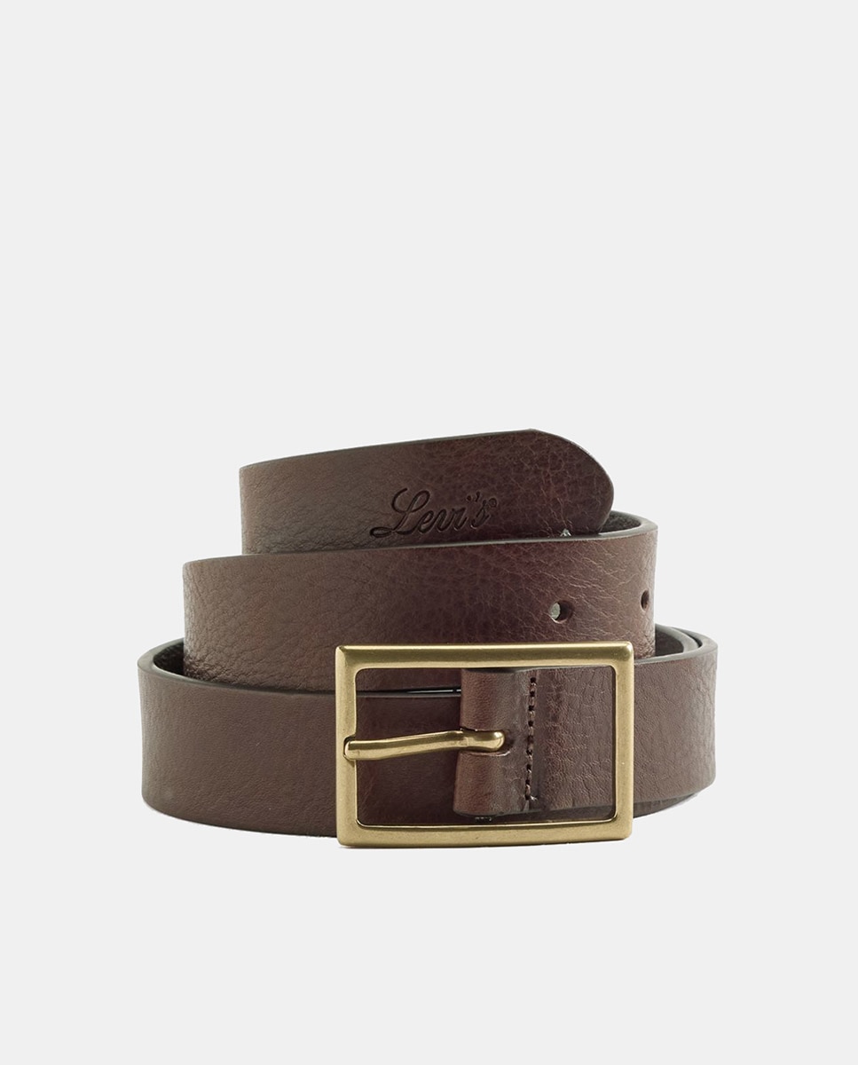 Imagem 0 de Cinto Rectangle Buckle