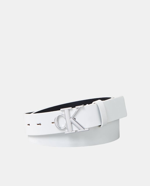 Imagem 0 de Cinto em Pele 30 mm Reversível