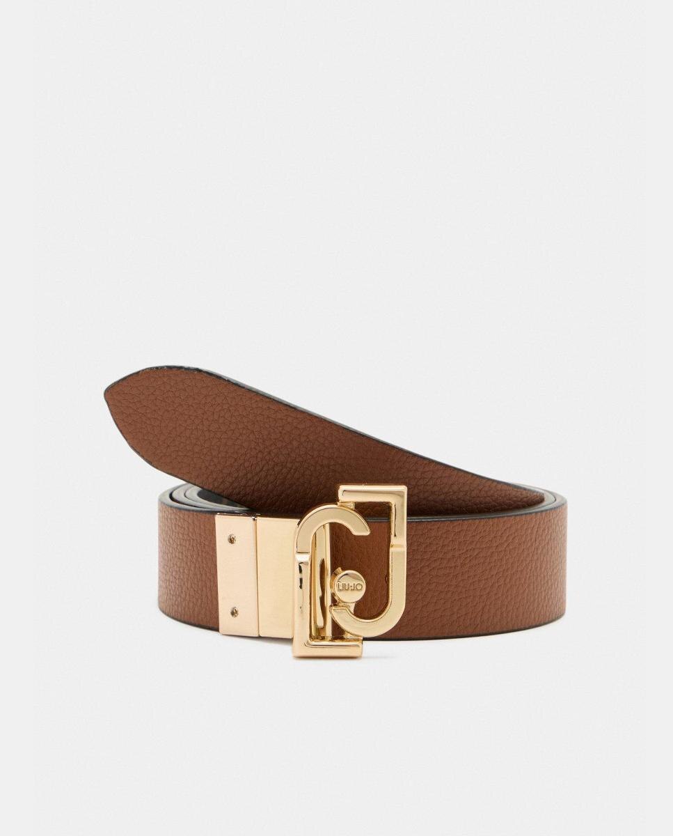 Cinto Reversível com Logótipo Camel-4