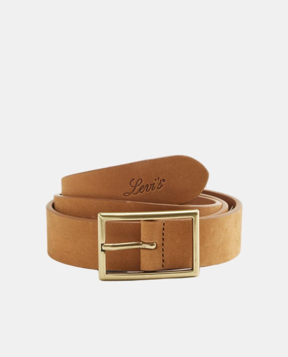 Imagem 0 de Cinto Rectangle Buckle
