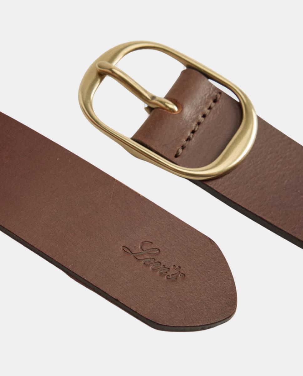 Cinto Madison Castanho-3