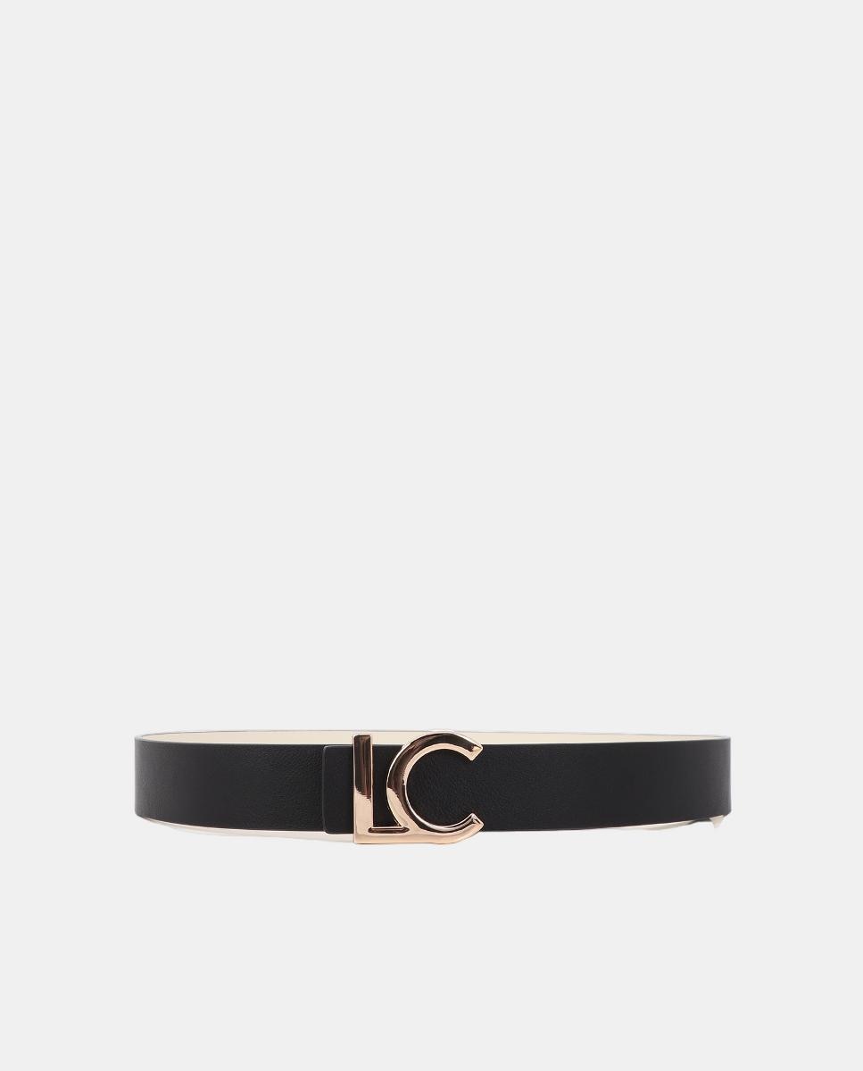 Imagem 0 de Cinto Reversível com Fivela LC