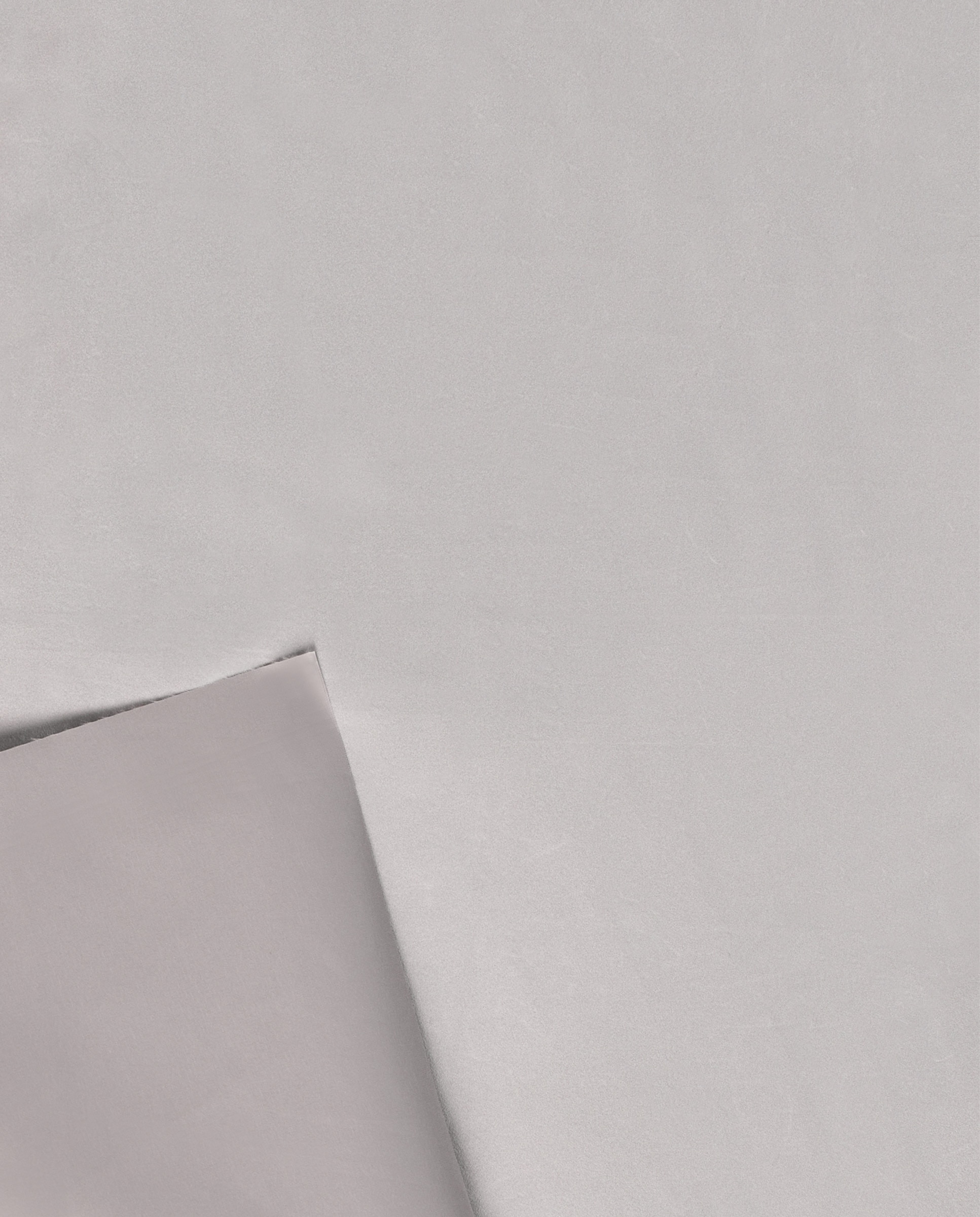 Guarda-Chuva Comprido Automático "Metallized" com Acabamento Brilhante e Tecido Metalizado. Ligeiro e Resistente ao Vento Prata-3