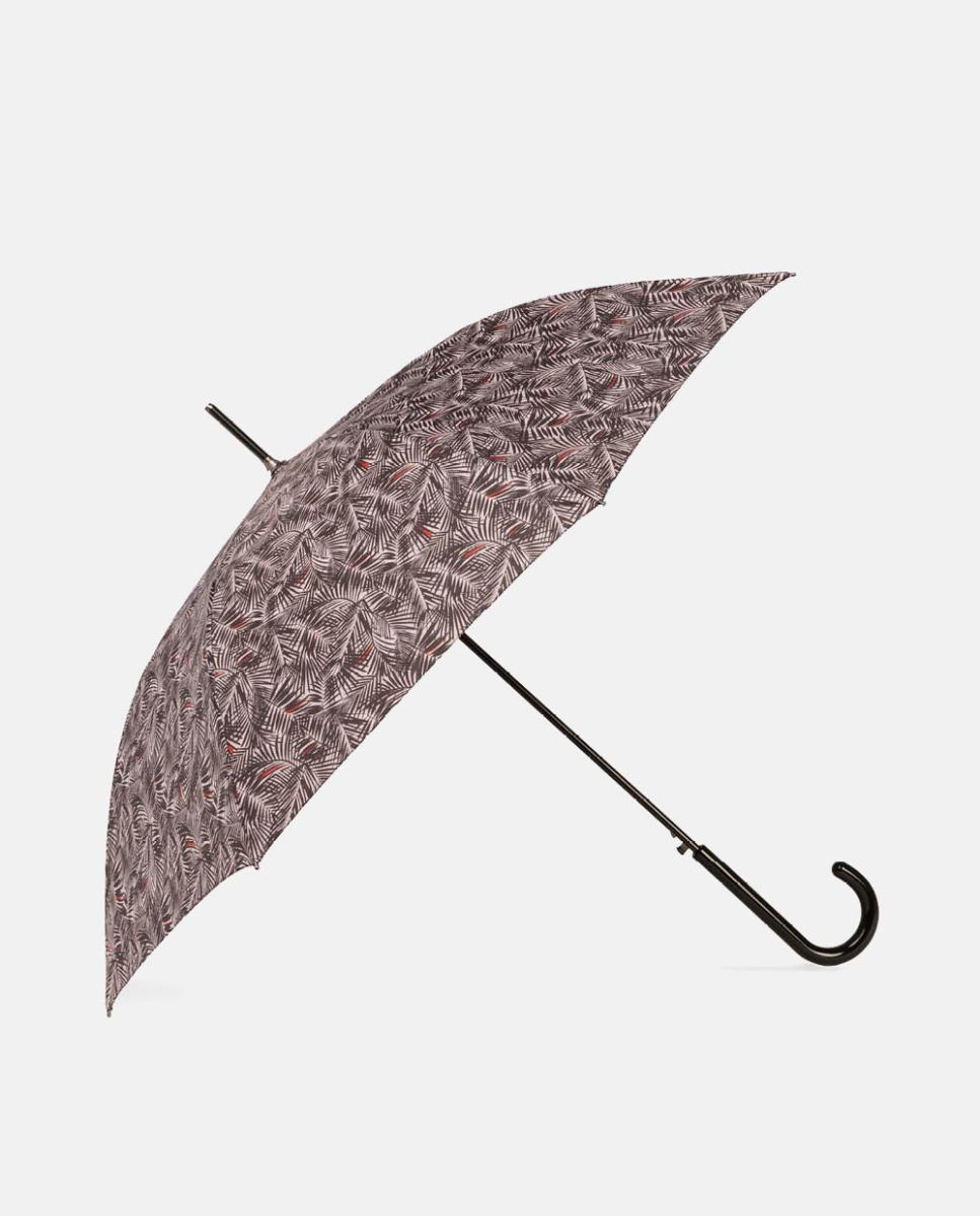 Imagem 0 de Guarda-Chuva Comprido Automático com Estampado Cute