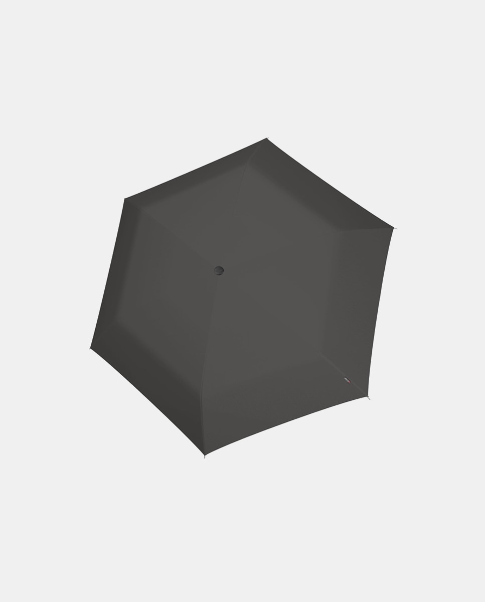 Imagen 1 de Paraguas mini manual plegable US.050 - Knirps - Gris plomo Gris plomo