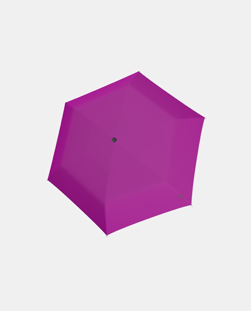 Guarda-Chuva Mini Manual Dobrável US.050 Violeta Natural-2