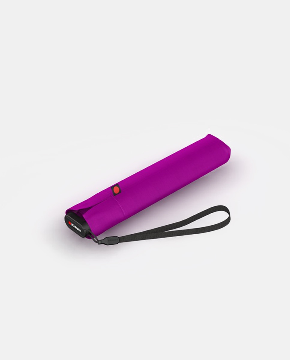 Guarda-Chuva Mini Manual Dobrável US.050 Violeta Natural-3