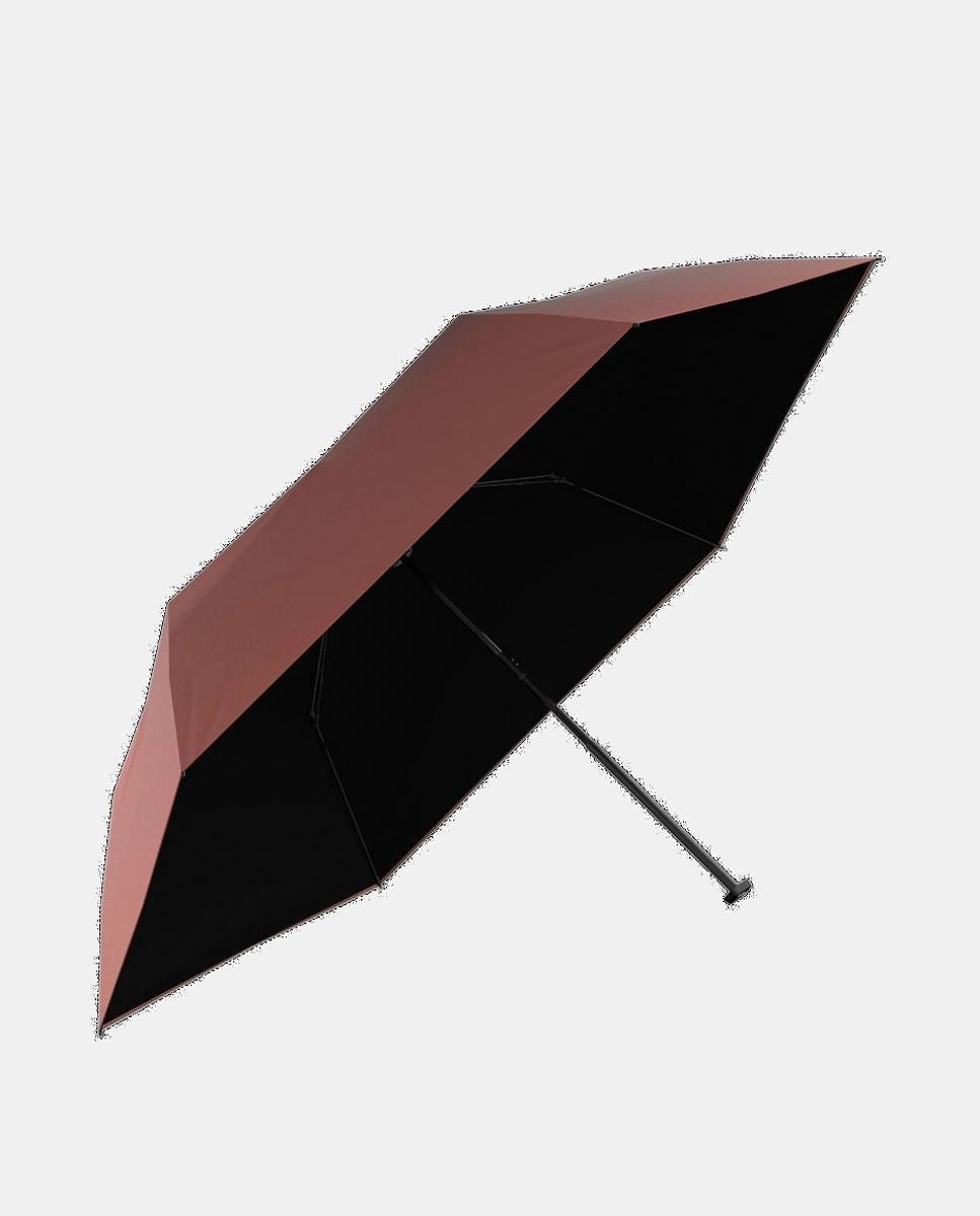 Imagen 0 de Paraguas ligero marca Knirps US.050 Rosa pastel