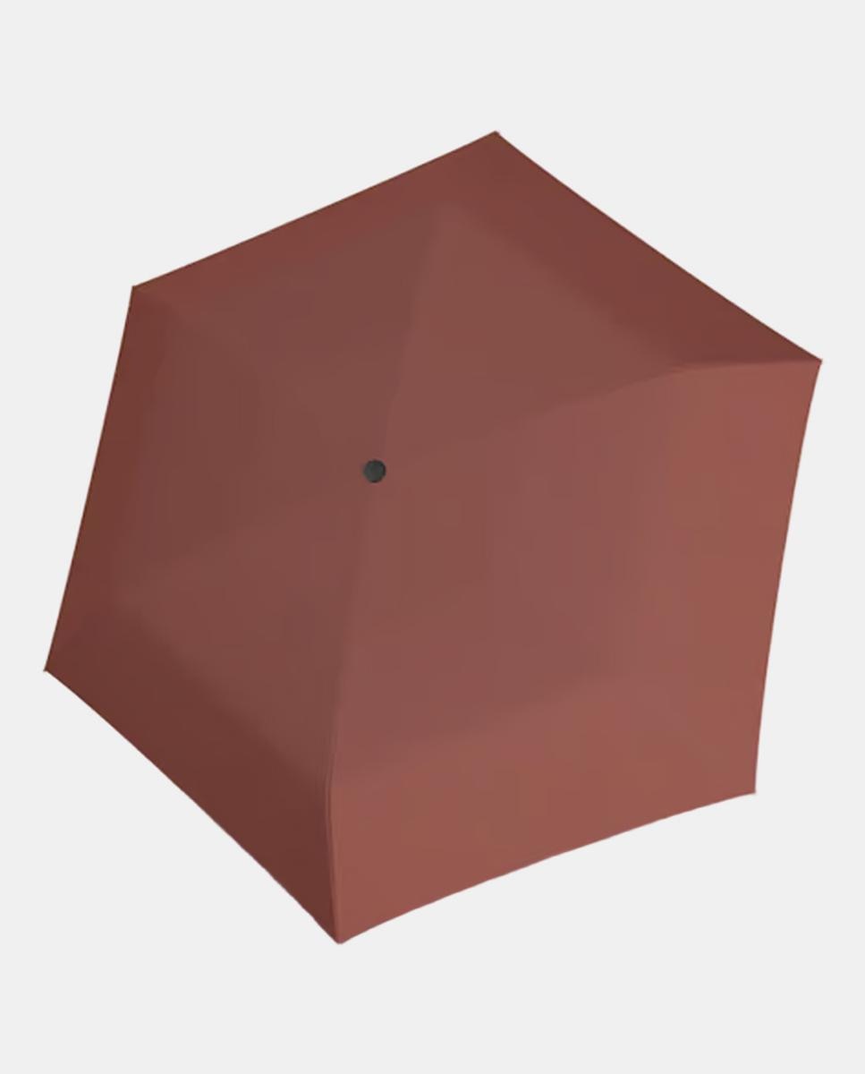 Guarda-chuva leve Knirps US.050 Rosa-pastel-2