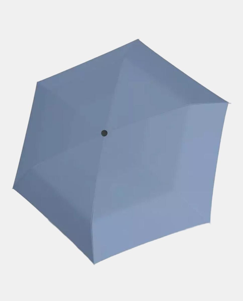Guarda-chuva leve Knirps US.050 Azul Ciano-2