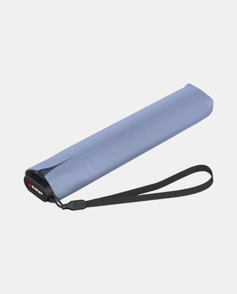 Guarda-chuva leve Knirps US.050 Azul Ciano-3